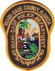 Miami-Dade Police Department 